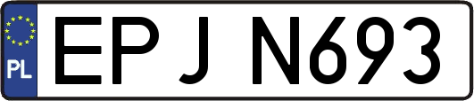 EPJN693