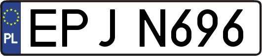 EPJN696