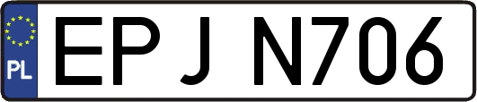 EPJN706