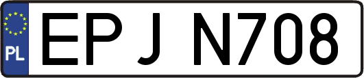 EPJN708