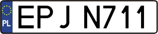 EPJN711