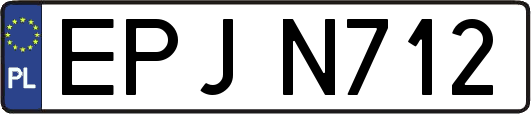EPJN712
