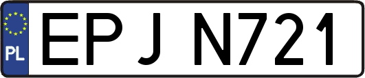 EPJN721