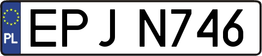 EPJN746