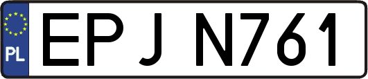 EPJN761
