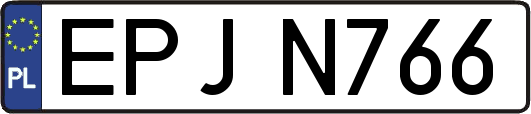 EPJN766