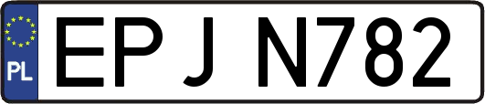 EPJN782