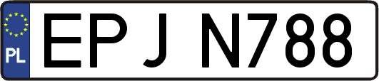 EPJN788