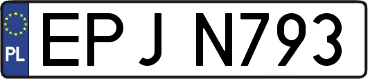 EPJN793
