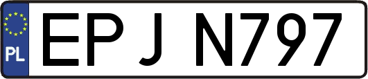 EPJN797