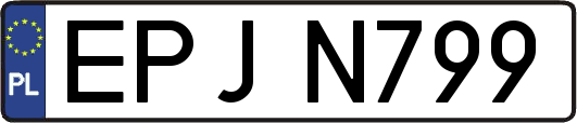 EPJN799