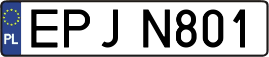 EPJN801