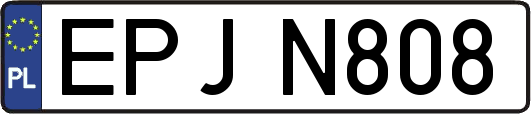 EPJN808