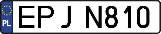 EPJN810