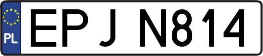 EPJN814