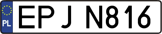 EPJN816
