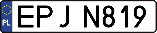 EPJN819