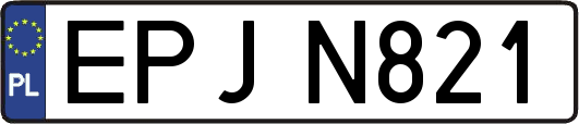 EPJN821