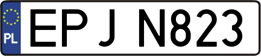 EPJN823