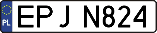 EPJN824
