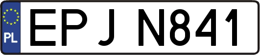 EPJN841