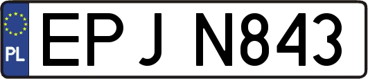 EPJN843