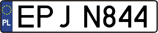 EPJN844