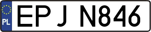 EPJN846