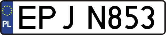 EPJN853