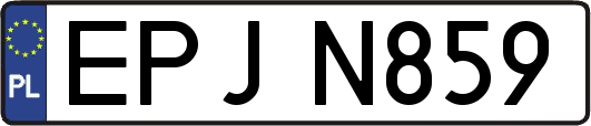 EPJN859