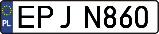 EPJN860
