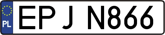 EPJN866