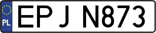 EPJN873