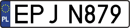 EPJN879