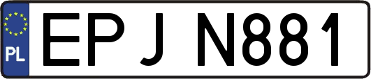 EPJN881