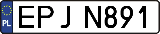 EPJN891