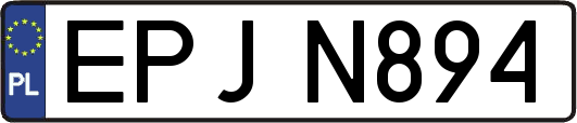 EPJN894
