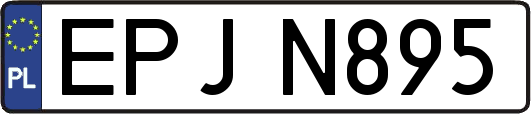 EPJN895