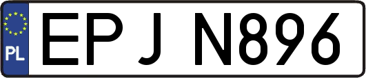 EPJN896
