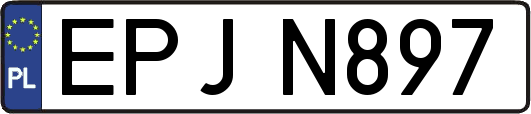 EPJN897