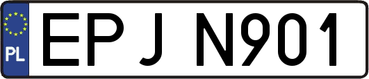 EPJN901