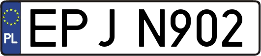 EPJN902