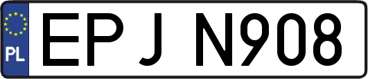 EPJN908