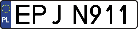 EPJN911