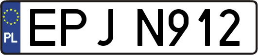 EPJN912