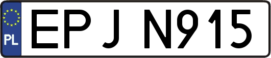 EPJN915