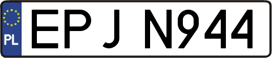 EPJN944