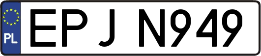 EPJN949