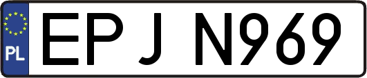 EPJN969
