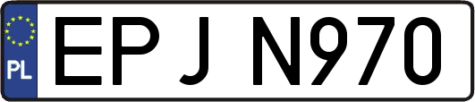 EPJN970